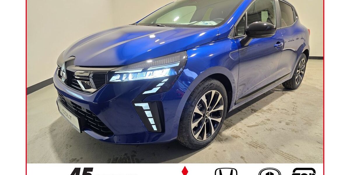 Mitsubishi Colt 9.499 km 17.400 &euro; Mönchengladbach 41061