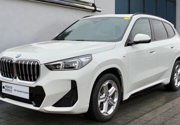 BMW X1 26.400 km 37.999 &euro; Meerbusch 40668