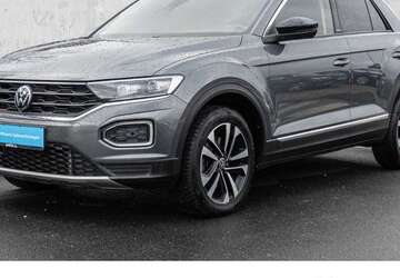 VW T-Roc 21.000 km 22.810 &euro; Düsseldorf 40474