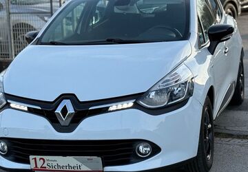 Renault Clio 105.000 km 7.600 &euro; Hilden 40721