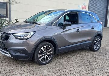 Opel Crossland (X) 70.000 km 11.900 &euro; Grevenbroich 41515