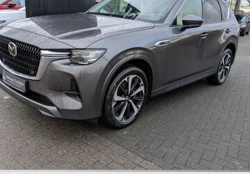 Mazda CX-60 61.357 km 34.285 &euro; Leverkusen 51373