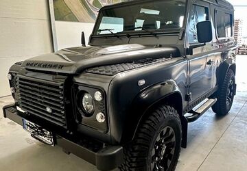 Land Rover Defender 7.080 km 89.900 &euro; Viersen 41749