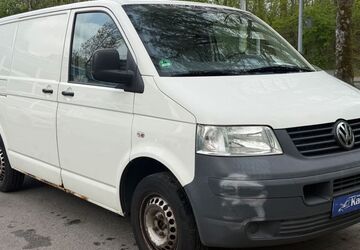 VW T5 Transporter 283.554 km 2.490 &euro; Mülheim an der Ruhr 45472