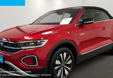 VW T-Roc 22.152 km 25.990 &euro; Düsseldorf 40233