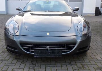 Ferrari 612 42.250 km 105.000 &euro; Solingen 42719
