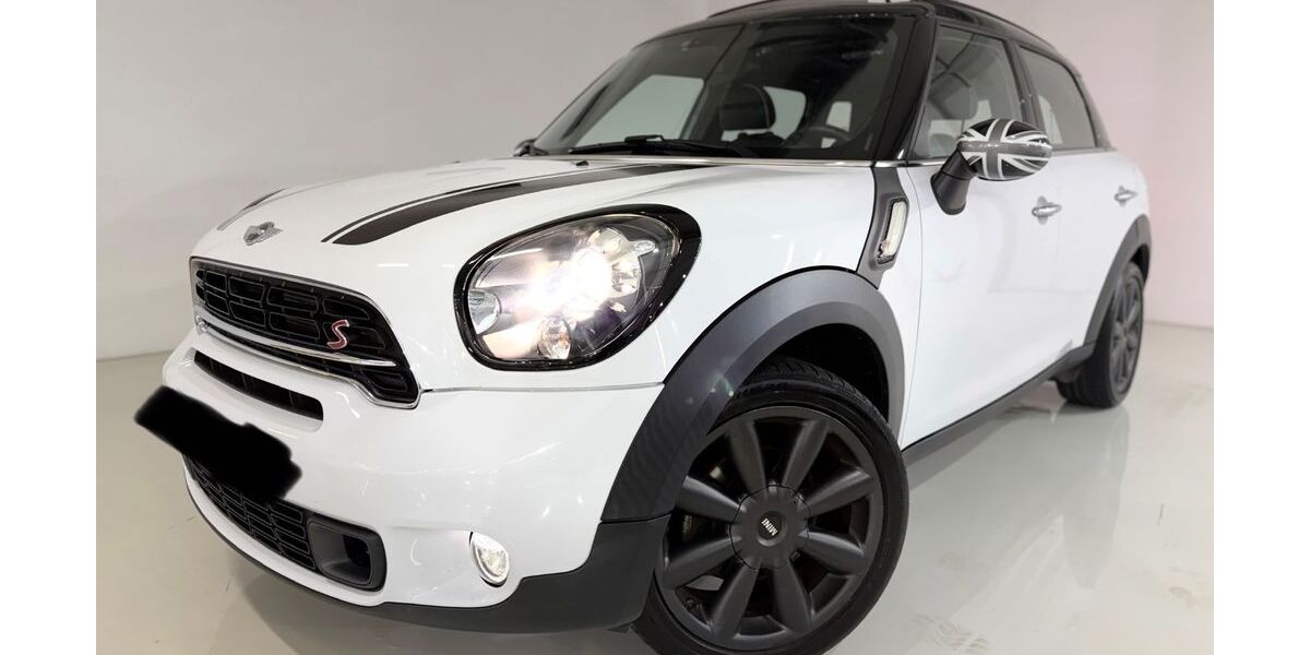 Mini Cooper Countryman 98.513 km 12.999 &euro; Düsseldorf 40233