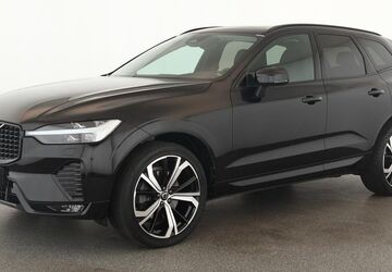 Volvo XC60 53.800 km 38.684 &euro; Düsseldorf 40233