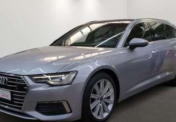 Audi A6 60.931 km 35.950 &euro; Mülheim an der Ruhr 45481