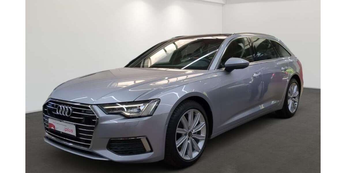 Audi A6 60.931 km 35.950 &euro; Mülheim an der Ruhr 45481