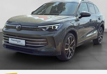 VW Tiguan 8.999 km 45.990 &euro; Oberhausen 46047