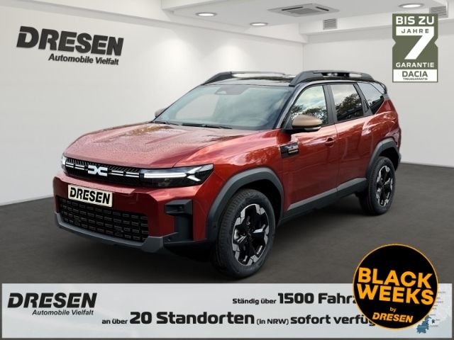 Dacia Bigster 3.122 km 33.890 &euro; Mönchengladbach 41061