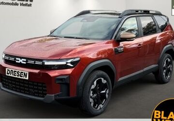 Dacia Bigster 3.122 km 33.990 &euro; Mönchengladbach 41061