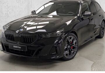 BMW 540 5.900 km 66.690 &euro; Düsseldorf 40595
