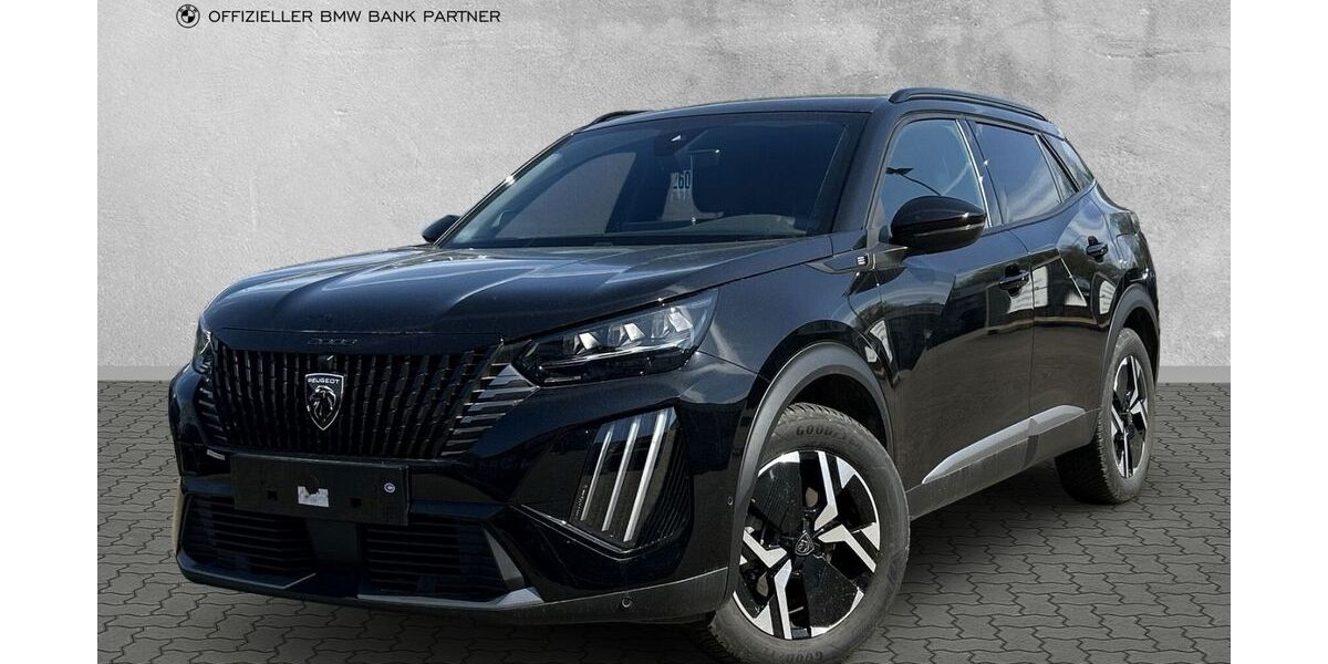 Peugeot 2008 14.568 km 24.900 &euro; Krefeld 47809