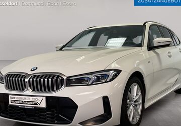 BMW 320 25.317 km 45.999 &euro; Düsseldorf 40237