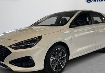 Hyundai i30 1.258 km 24.287 &euro; Jüchen 41363