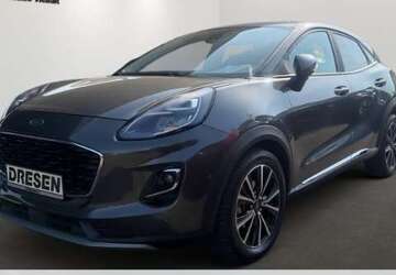 Ford Puma 48.900 km 18.590 &euro; Mönchengladbach 41061