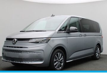 VW T7 Multivan 23.691 km 56.990 &euro; Düsseldorf 40233