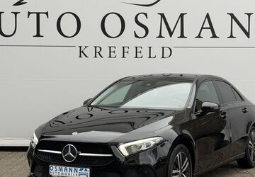 Mercedes-Benz A 250 98.900 km 24.950 &euro; Krefeld 47805