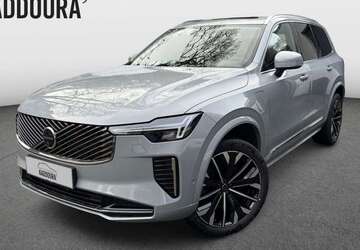 Volvo XC90 27.061 km 64.790 &euro; Wuppertal 42117