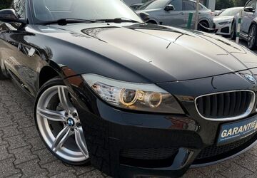 BMW Z4 136.800 km 18.949 &euro; Mönchengladbach 41069