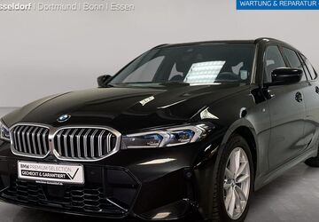 BMW 320 13.330 km 44.899 &euro; Düsseldorf 40237