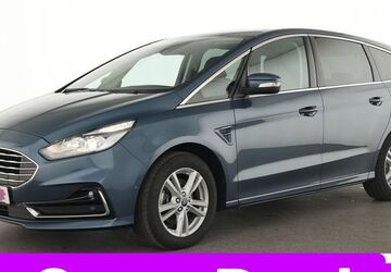 Ford S-Max 55.636 km 19.699 &euro; Neuss 41460