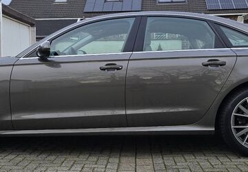Audi A6 48.000 km 34.888 &euro; Moers 47441