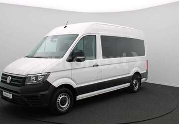 VW Crafter 47.050 km 40.448 &euro; Mönchengladbach 41066