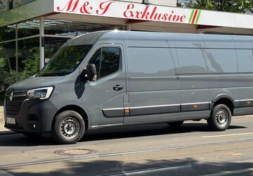 Renault Master 507.390 km 8.500 &euro; Düsseldorf (Unterrath) 40468
