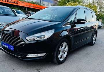Ford Galaxy 178.300 km 11.300 &euro; Mönchengladbach 41199