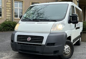 Fiat Ducato 67.000 km 14.900 &euro; Düsseldorf 40599