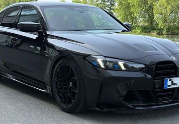 BMW M3 39.000 km 80.888 &euro; Mülheim an der Ruhr 45479