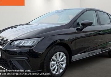 Seat Ibiza 4.750 km 17.950 &euro; Mülheim 45478