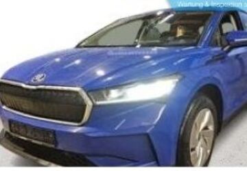 Skoda Enyaq 32.285 km 21.600 &euro; Moers 47441