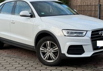 Audi Q3 76.000 km 18.900 &euro; Moers 47445