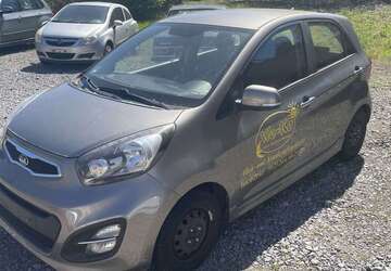 Kia Picanto 213.400 km 3.500 &euro; Mönchengladbach 41199