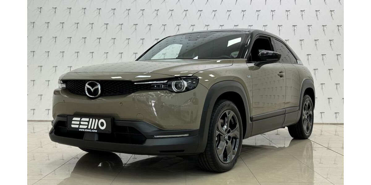 Mazda MX-30 41.678 km 19.800 &euro; Oberhausen 46149