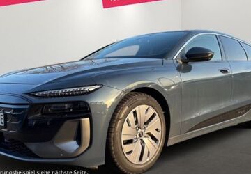 Audi A6 e-tron 30.189 km 63.950 &euro; Neuss 41464