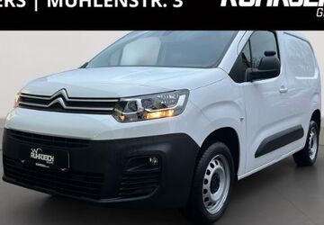 Citroen Berlingo 40.778 km 15.990 &euro; Moers 47441