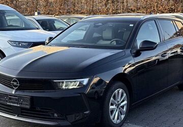 Opel Astra 22.400 km 19.999 &euro; Meerbusch 40668