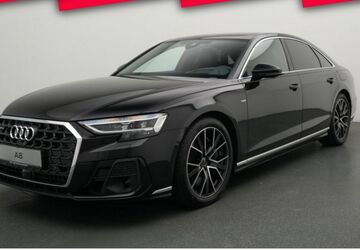 Audi A8 3.494 km 88.480 &euro; Leverkusen 51373