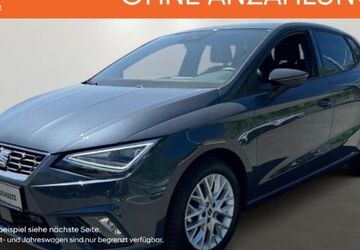 Seat Ibiza 13.754 km 23.990 &euro; Düsseldorf 40589