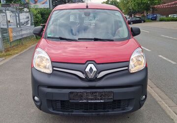Renault Kangoo 206.918 km 6.400 &euro; Düsseldorf 40549