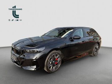 Gebrauchte BMW i5