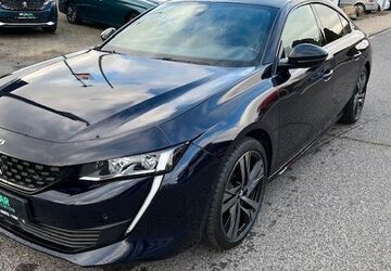 Peugeot 508 73.494 km 20.999 &euro; Bedburg 50181