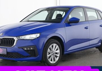 Skoda Scala 11.878 km 21.789 &euro; Neuss 41460
