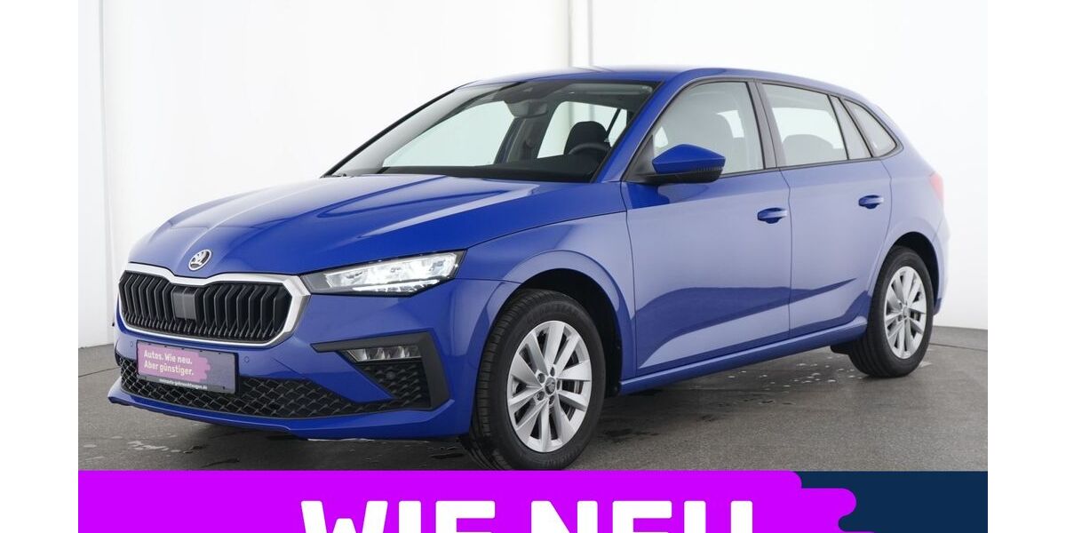 Skoda Scala 11.878 km 21.789 &euro; Neuss 41460