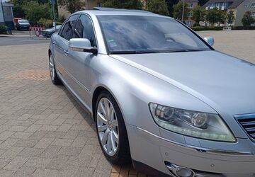 VW Phaeton 259.500 km 7.299 &euro; Remscheid 42859